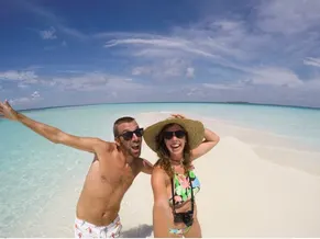 14 Years of Full-Time Travel: Van Life & Backpacking the World 
